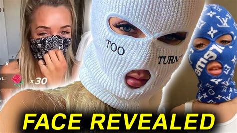 ski mask girl onlyfans leaks|Skimaskgirluncensored onlyfans leaked